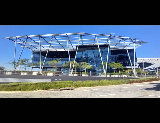 781M² OFFICE TO LET IN WOODMEAD
